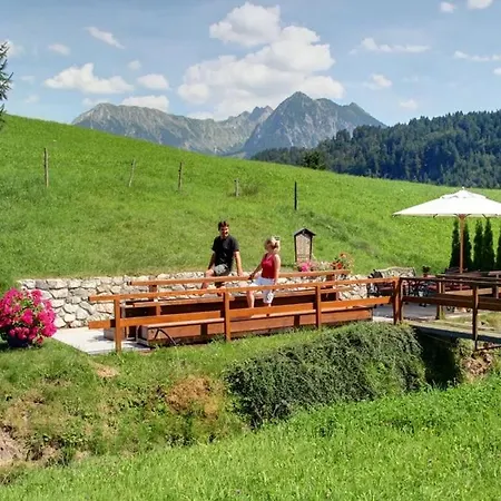 Ferienpension Forelle-2